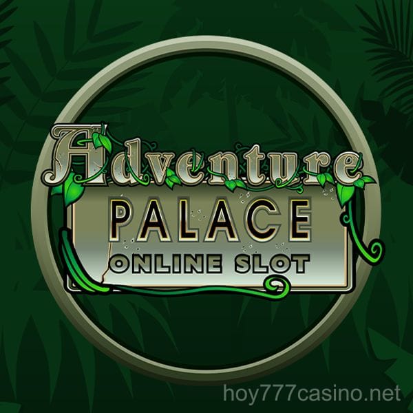 Adventure Palace